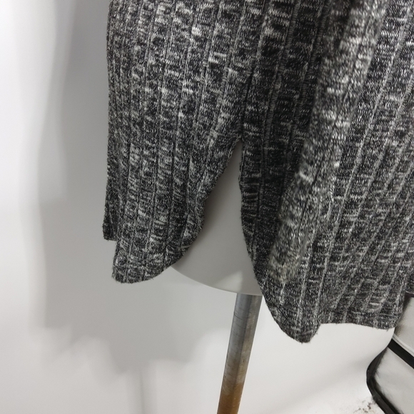 AMERICAN EAGLE OUTFITTERS XS OPEN CARDIGAN - Picture 5 of 7